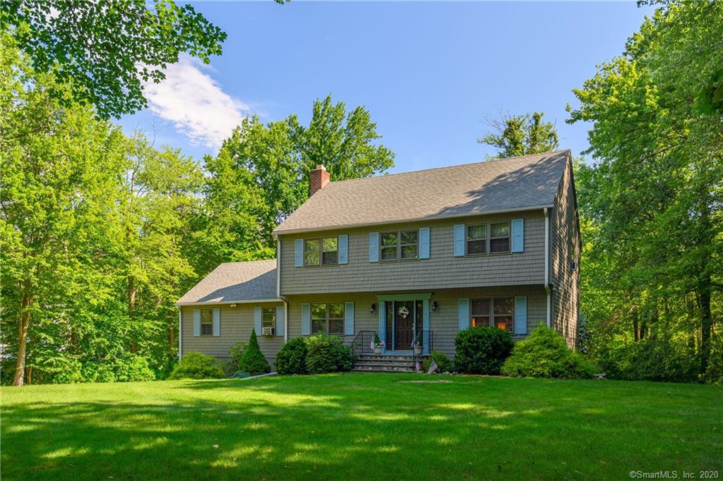 6 Centennial Drive Danbury CT 06811
