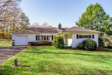119 Wilson Road Easton CT 06612