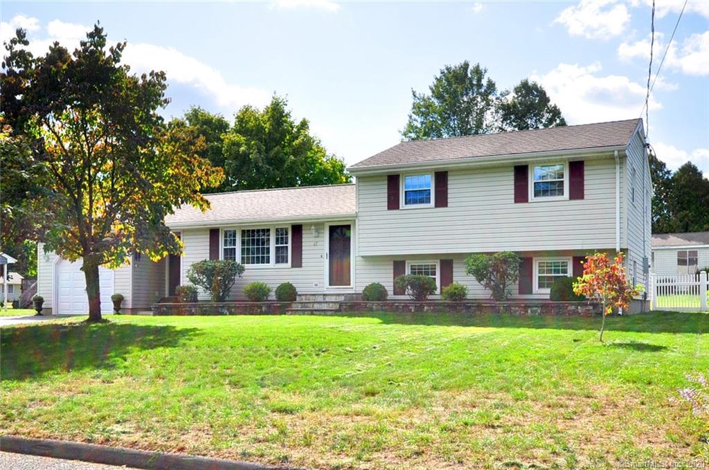 17 Venice Drive Burlington CT 06013
