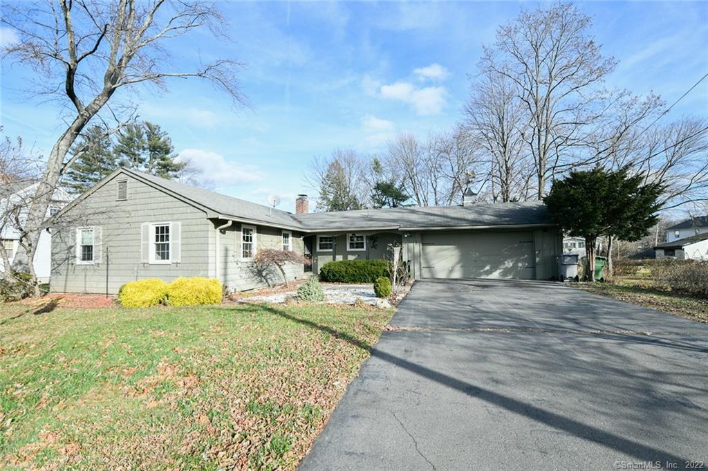 91 Missal Avenue Bristol CT 06010