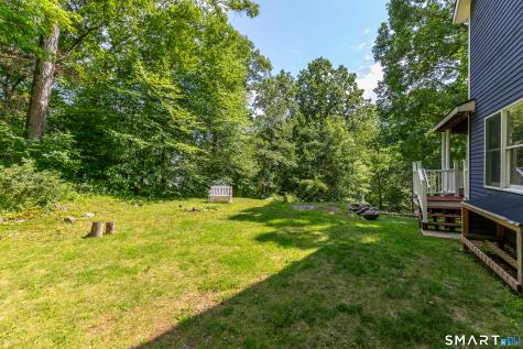 34 Hardscrabble Road Sherman CT 06784