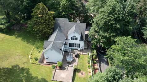 348 State Route 39 New Fairfield CT 06812