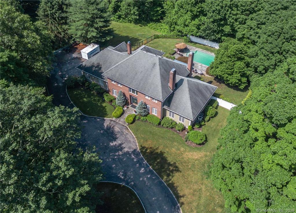 74 Taunton Hill Road Newtown CT 06470