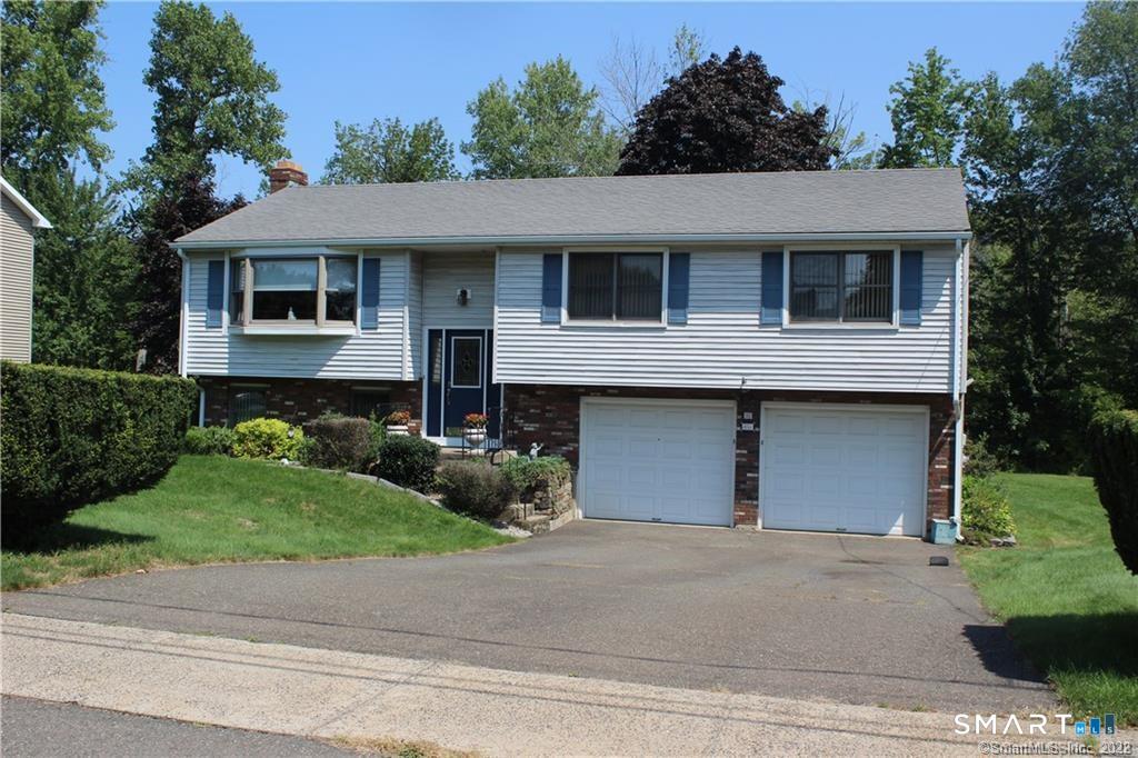 99 Glenwood Drive Wethersfield CT 06109
