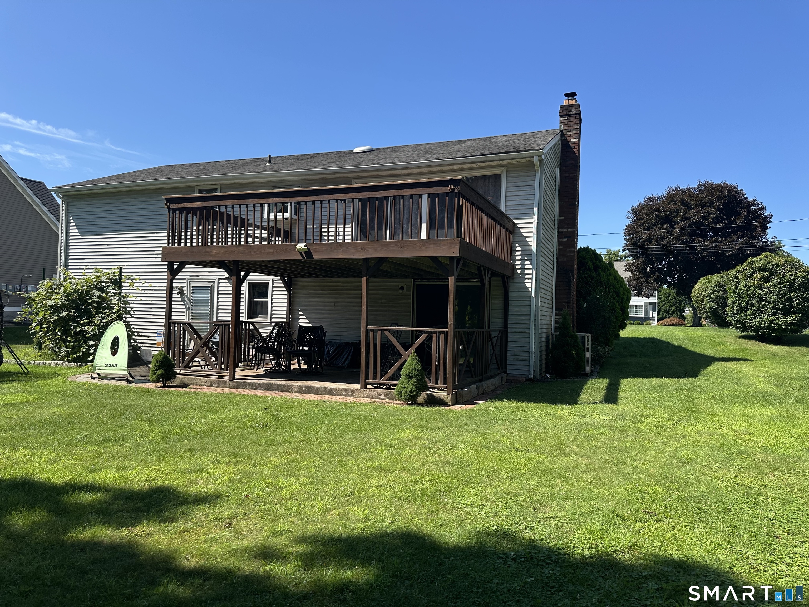 99 Glenwood Drive Wethersfield CT 06109
