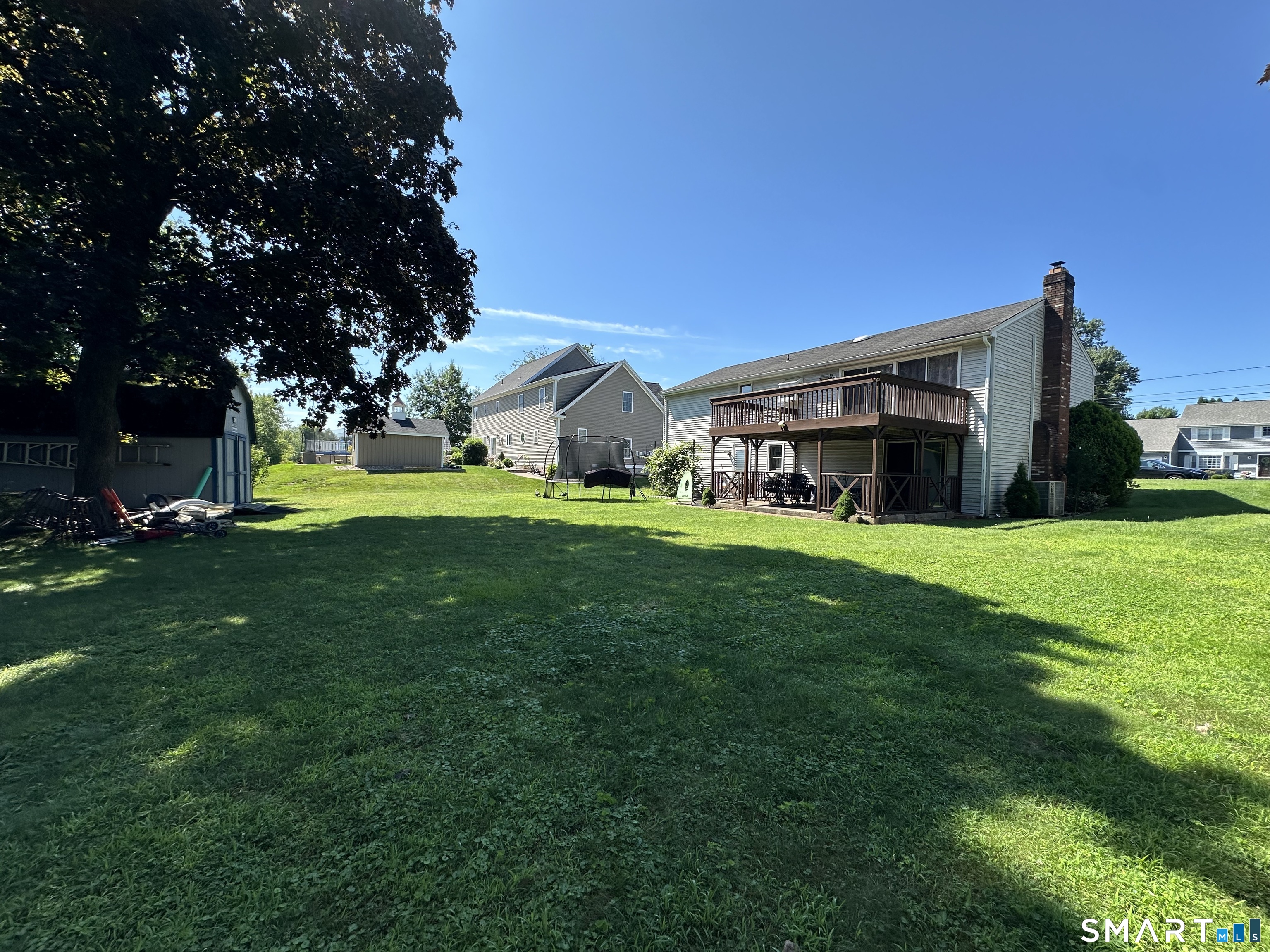 99 Glenwood Drive Wethersfield CT 06109