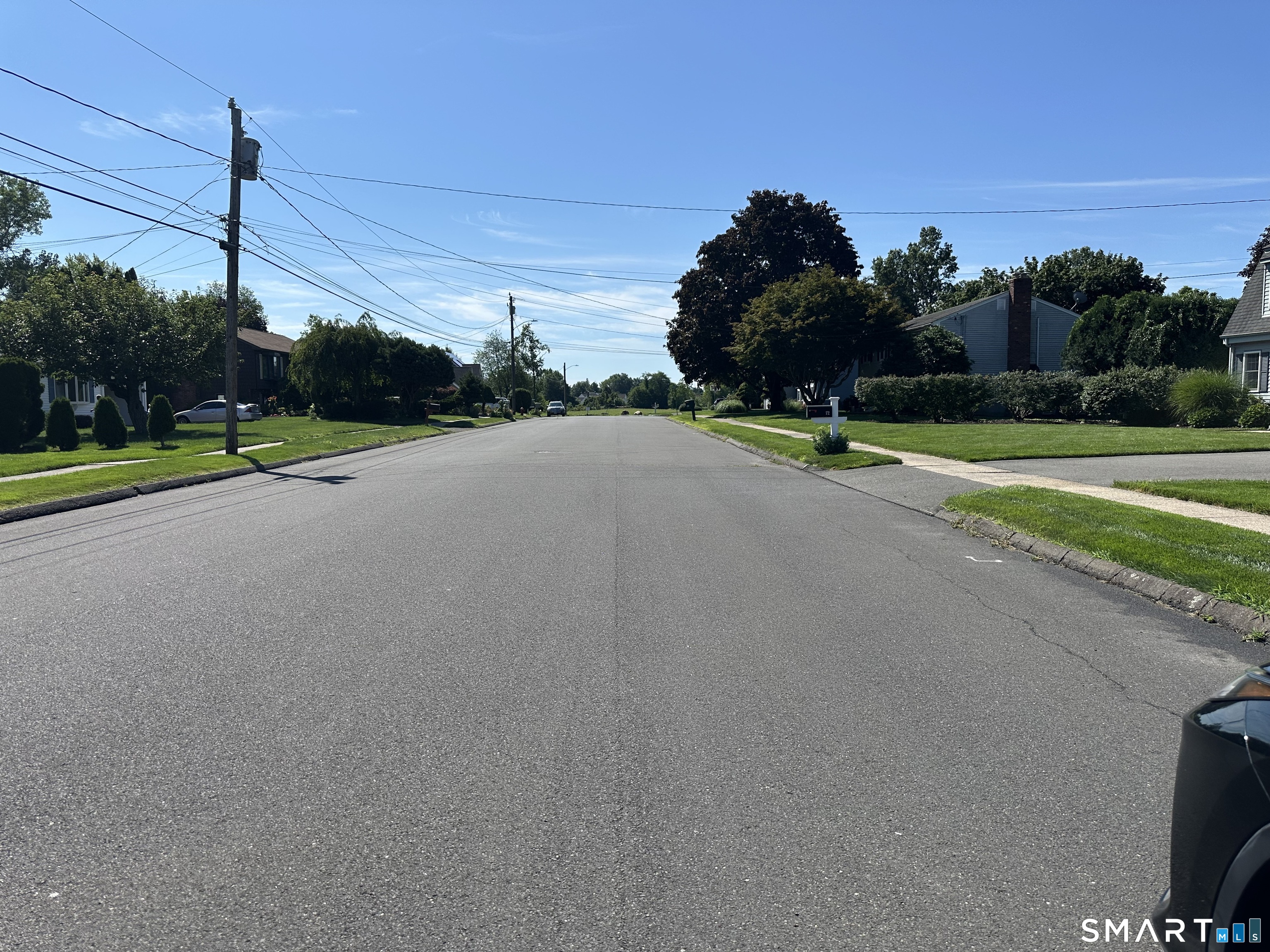 99 Glenwood Drive Wethersfield CT 06109