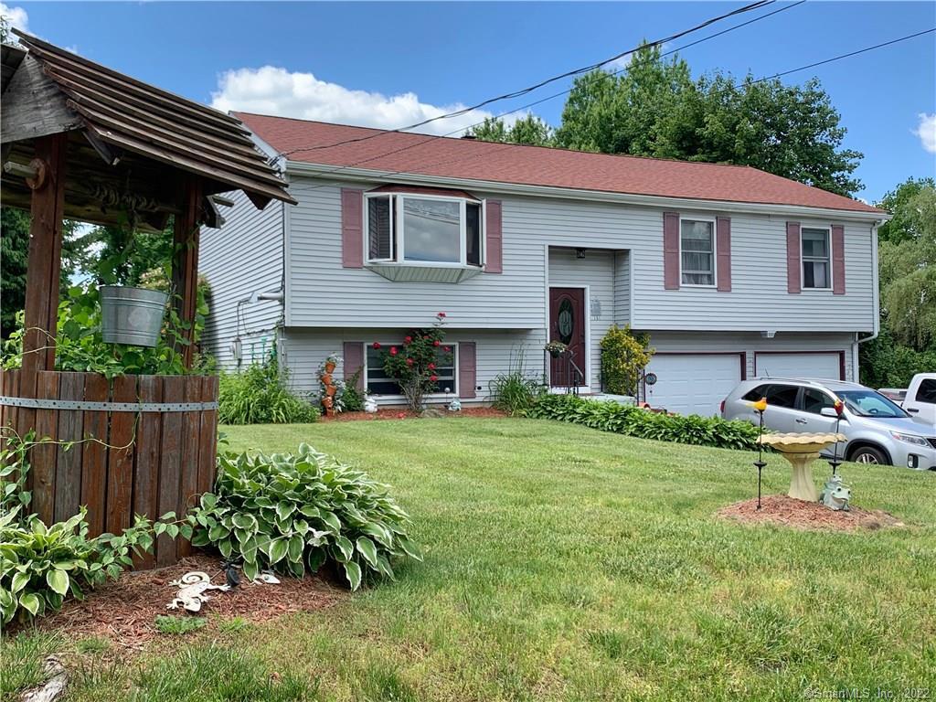151 Parker Farms Road Wallingford CT 06492