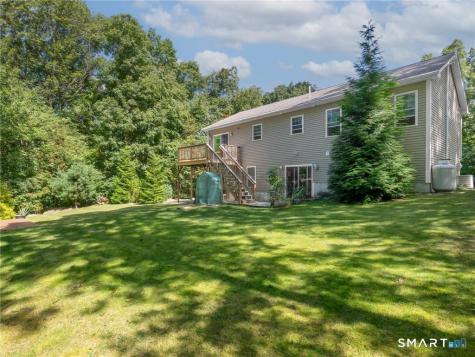 35 Doe Crossing Burrillville RI 02859