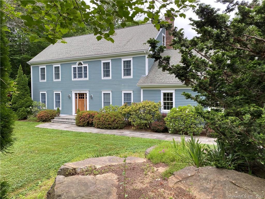 215 Fishing Brook Road Westbrook CT 06498