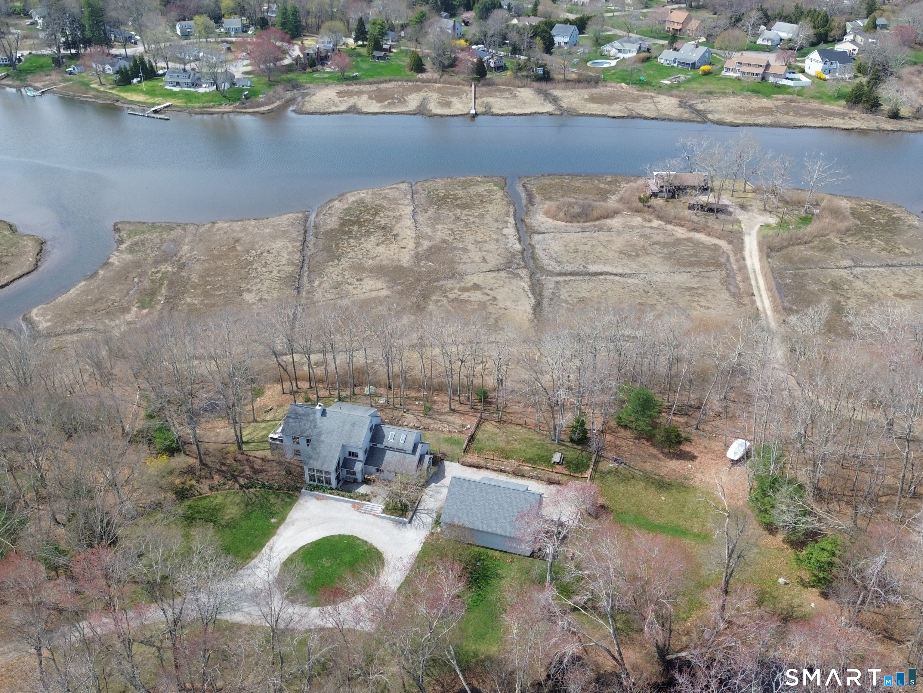38-1 Buttonball Road Old Lyme CT 06371