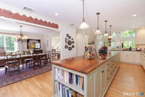 38-1 Buttonball Road Old Lyme CT 06371