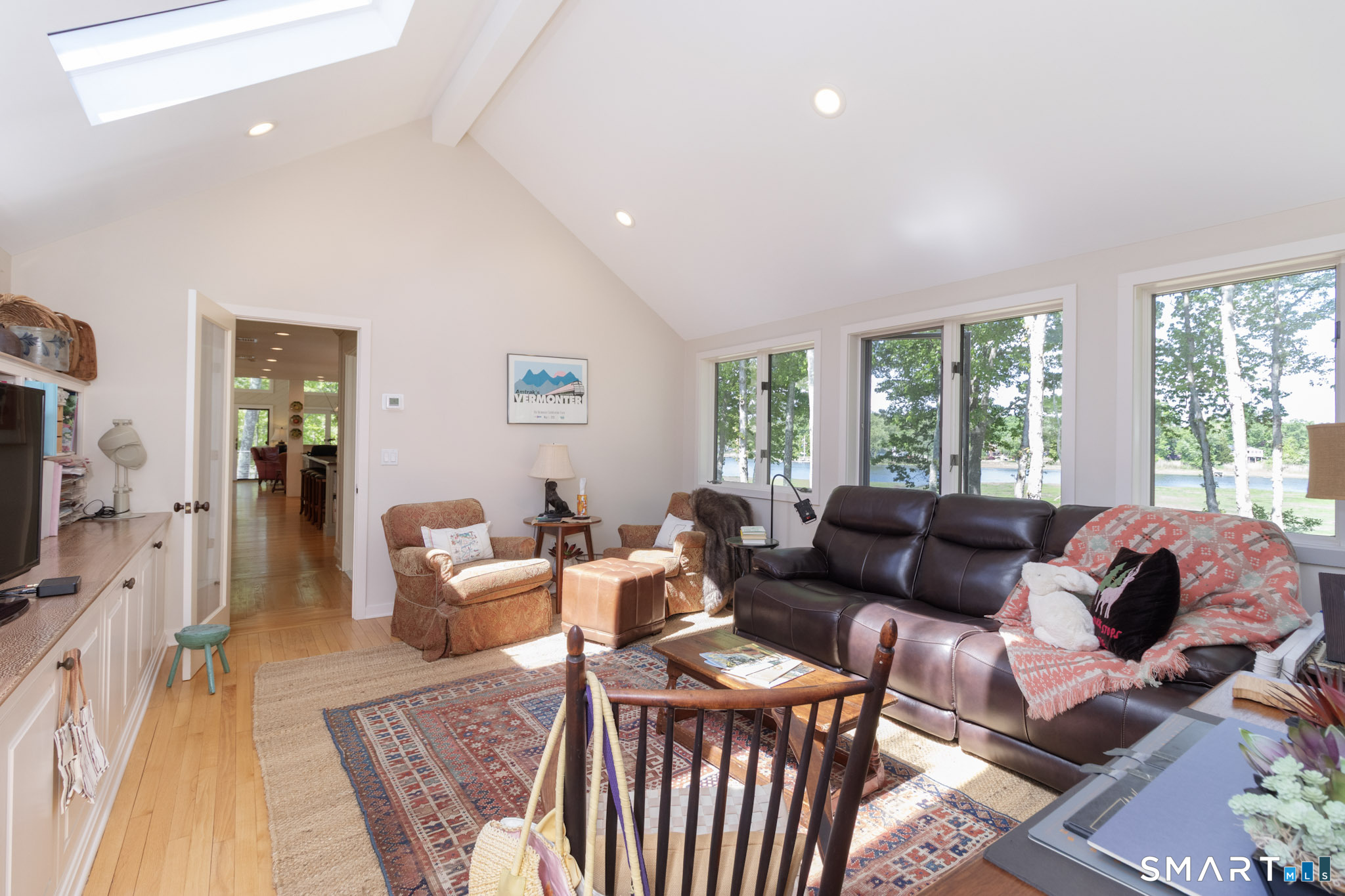 38-1 Buttonball Road Old Lyme CT 06371