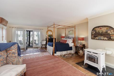 38-1 Buttonball Road Old Lyme CT 06371