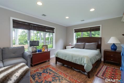 38-1 Buttonball Road Old Lyme CT 06371