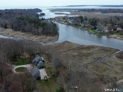 38-1 Buttonball Road Old Lyme CT 06371