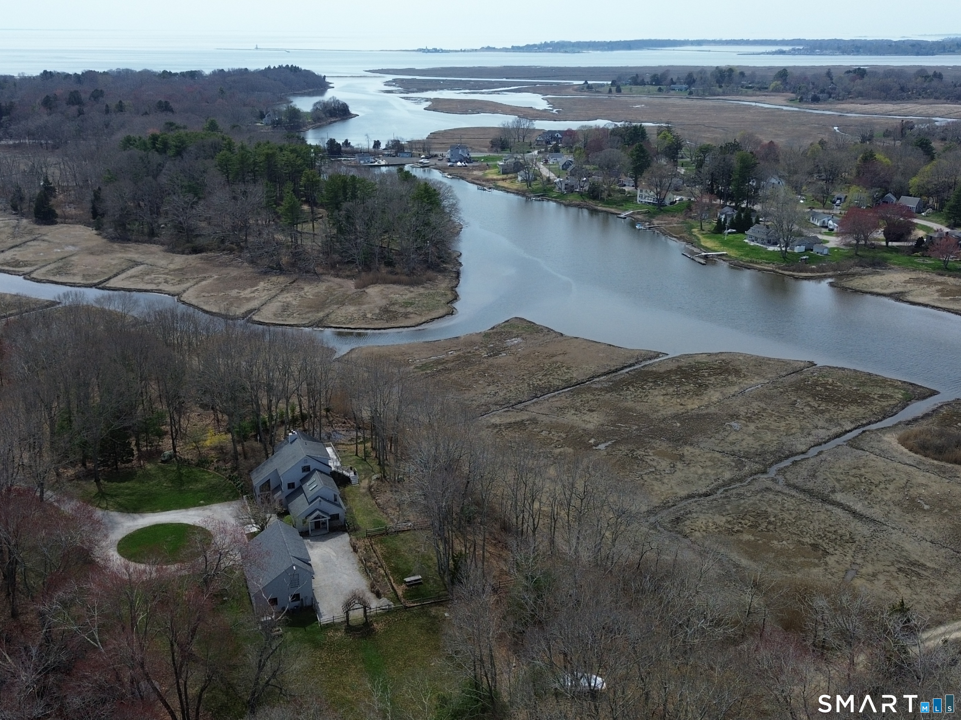 38-1 Buttonball Road Old Lyme CT 06371