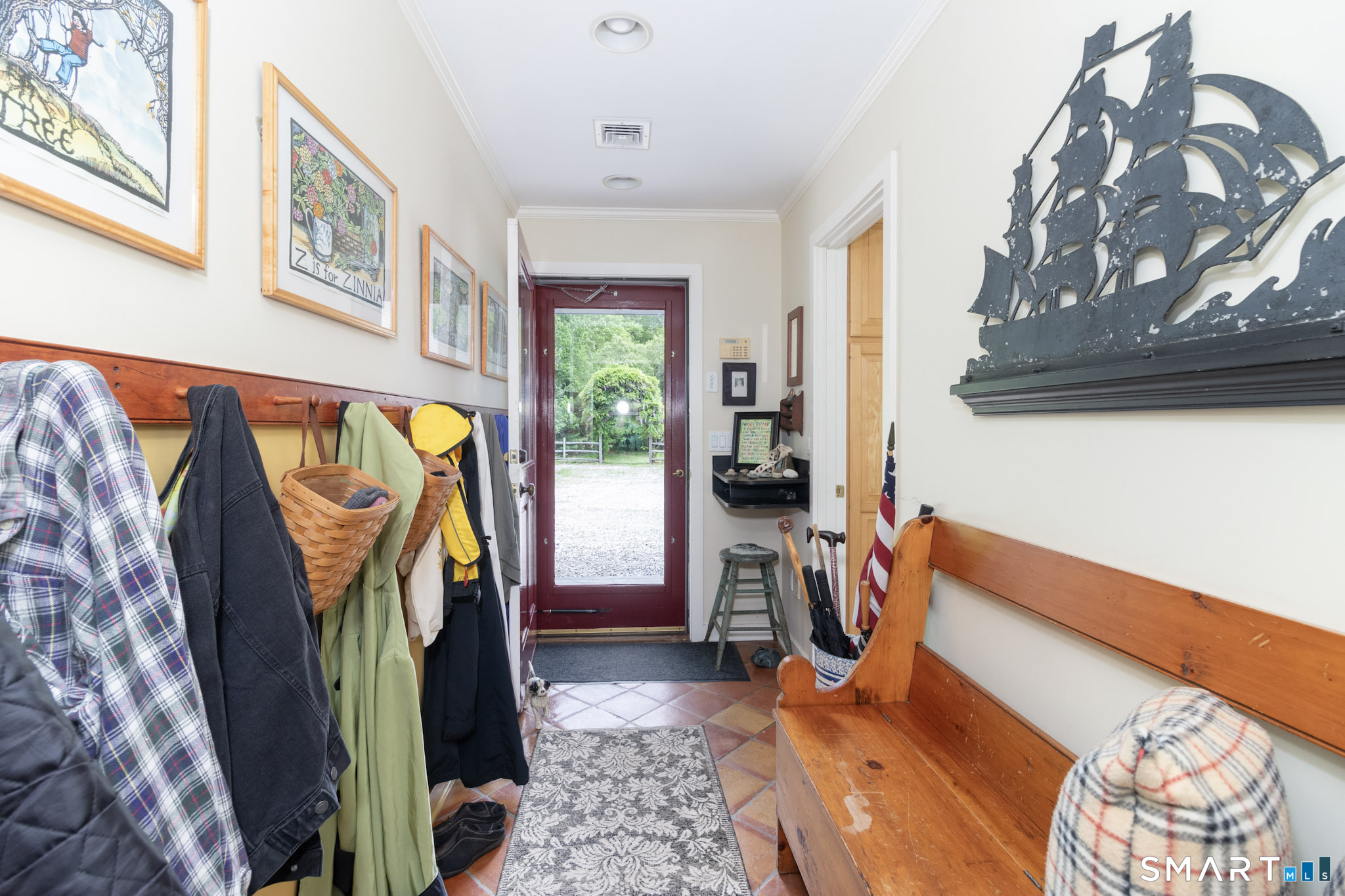 38-1 Buttonball Road Old Lyme CT 06371