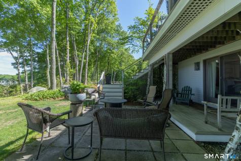 38-1 Buttonball Road Old Lyme CT 06371