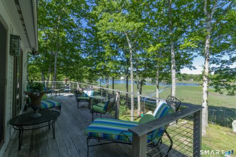 38-1 Buttonball Road Old Lyme CT 06371