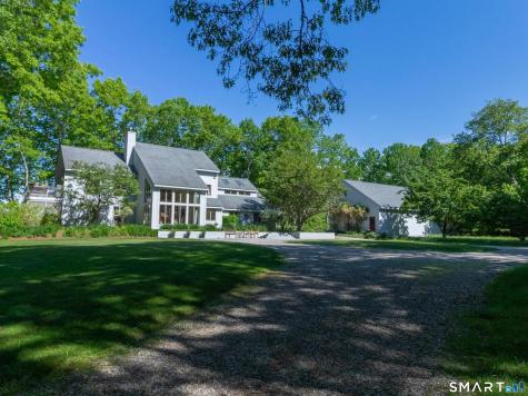38-1 Buttonball Road Old Lyme CT 06371
