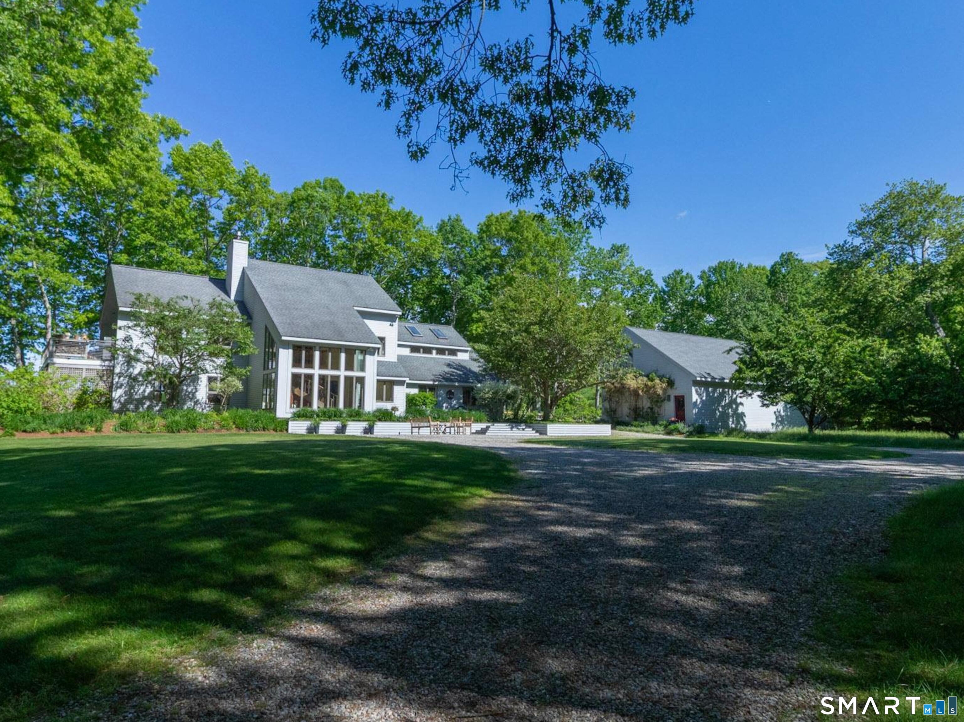 38-1 Buttonball Road Old Lyme CT 06371
