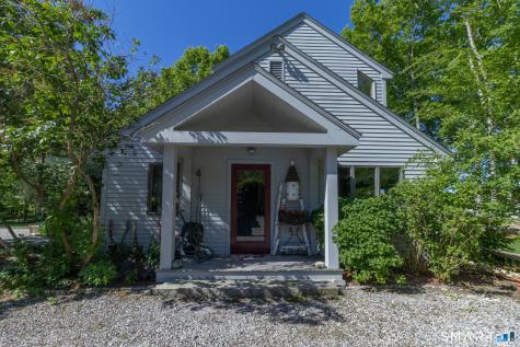 38-1 Buttonball Road Old Lyme CT 06371