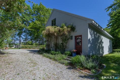 38-1 Buttonball Road Old Lyme CT 06371