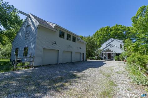 38-1 Buttonball Road Old Lyme CT 06371