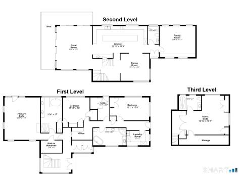 38-1 Buttonball Road Old Lyme CT 06371