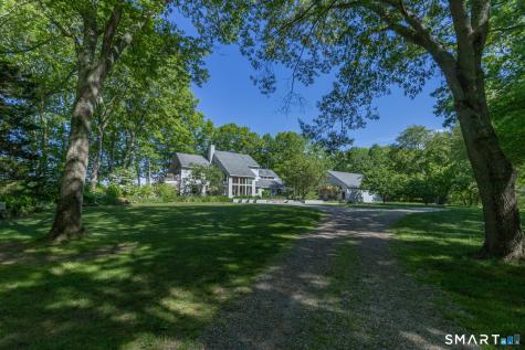 38-1 Buttonball Road Old Lyme CT 06371