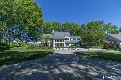 38-1 Buttonball Road Old Lyme CT 06371
