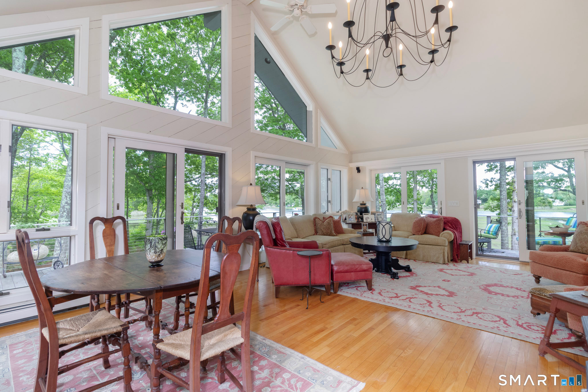 38-1 Buttonball Road Old Lyme CT 06371
