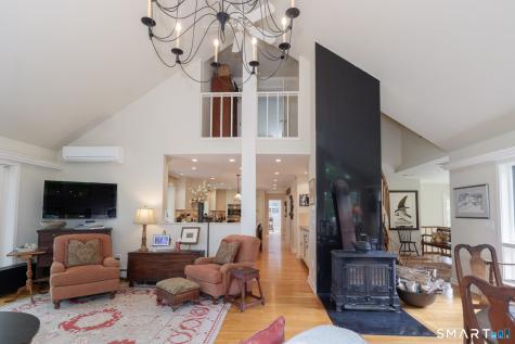 38-1 Buttonball Road Old Lyme CT 06371