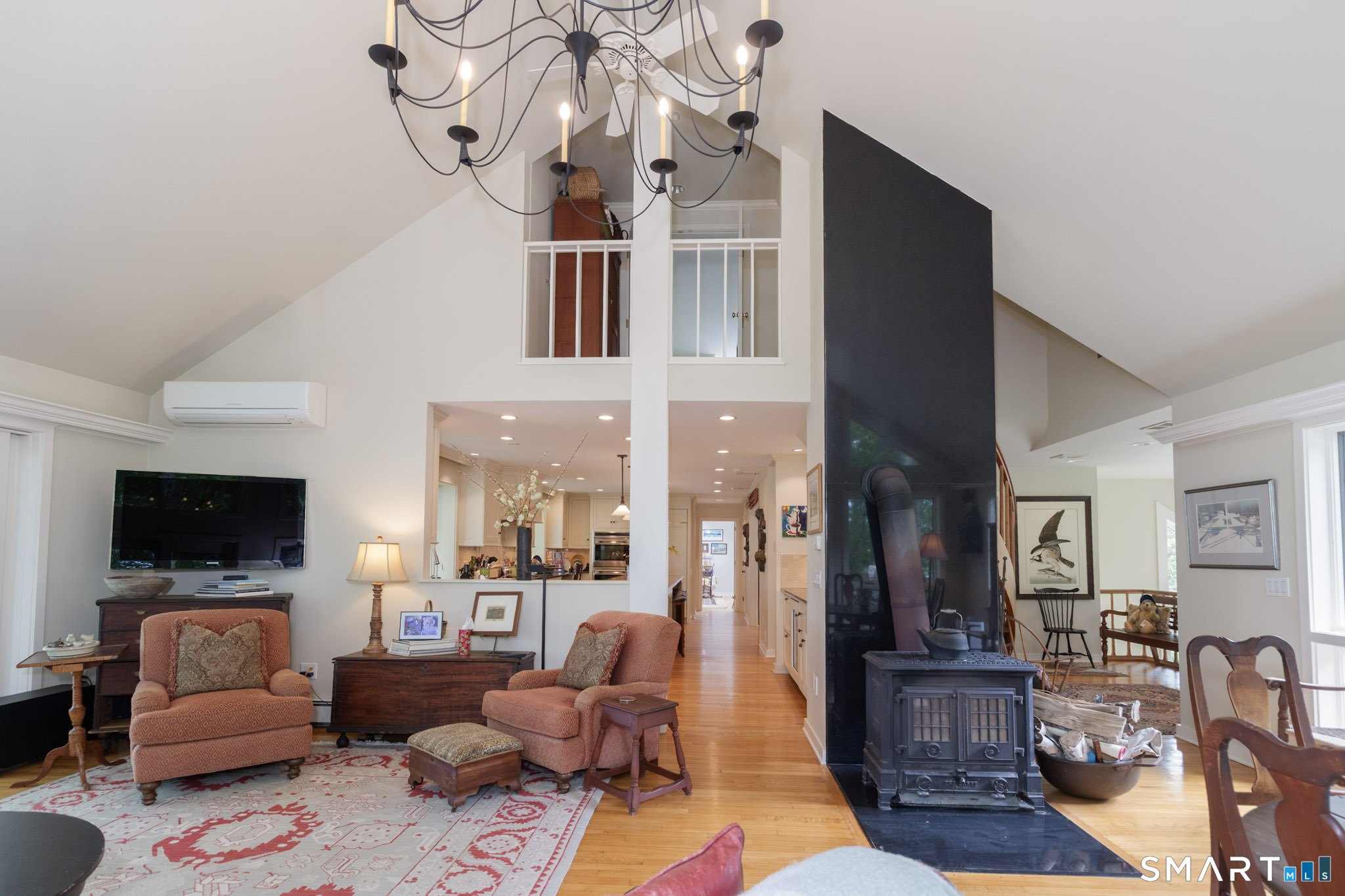 38-1 Buttonball Road Old Lyme CT 06371