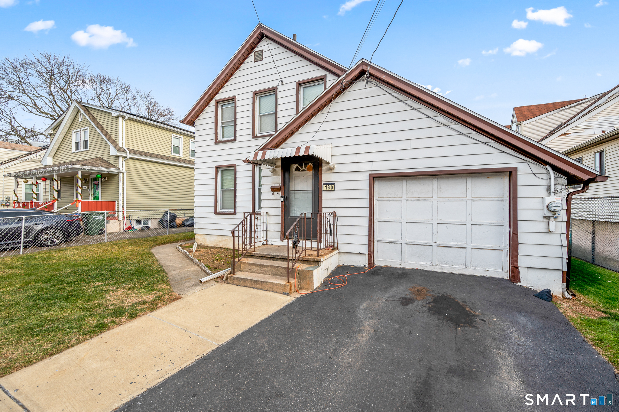 180 Read Street Bridgeport CT 06607