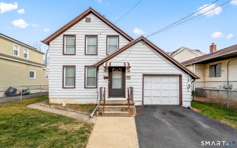 180 Read Street Bridgeport CT 06607