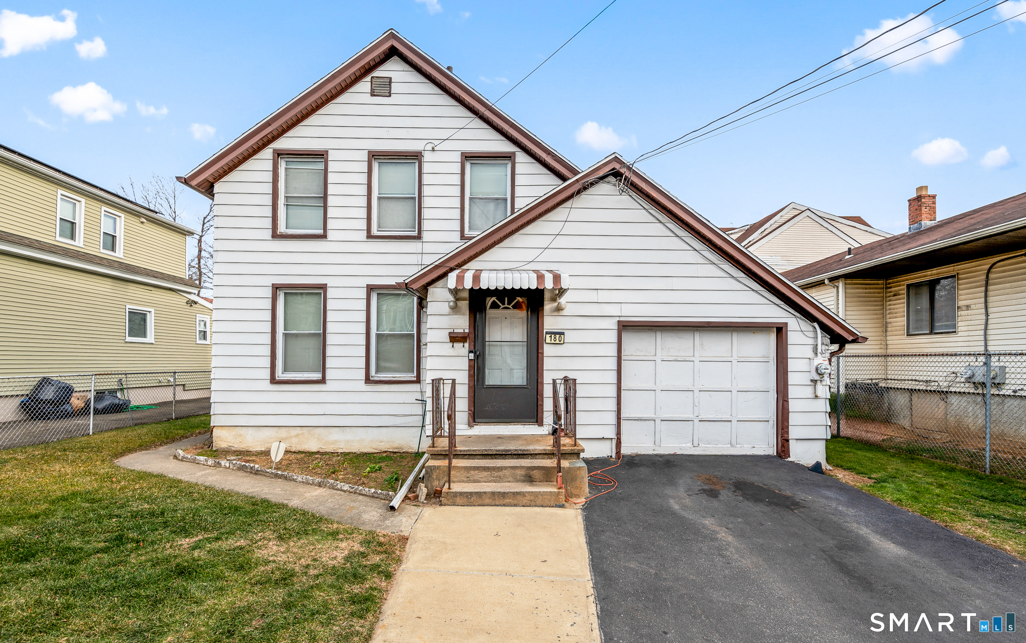 180 Read Street Bridgeport CT 06607