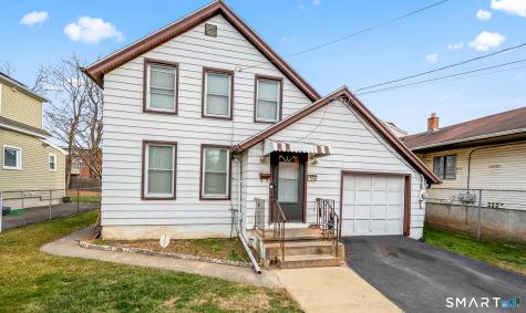 180 Read Street Bridgeport CT 06607