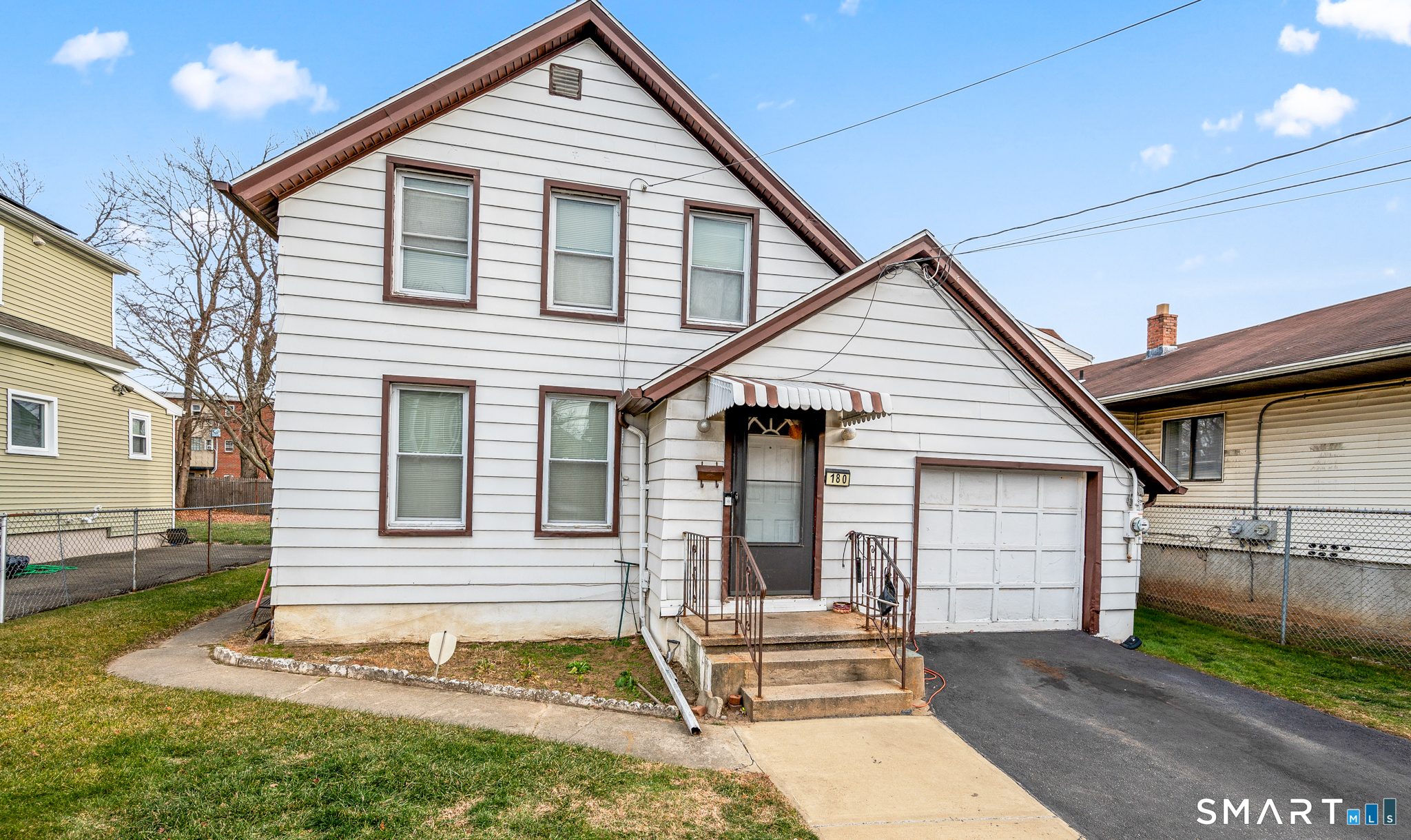 180 Read Street Bridgeport CT 06607