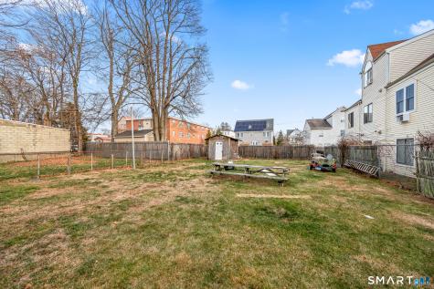 180 Read Street Bridgeport CT 06607