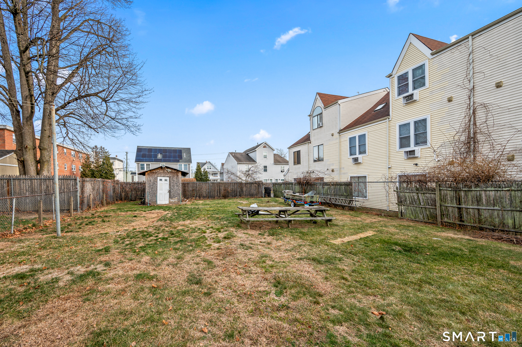 180 Read Street Bridgeport CT 06607