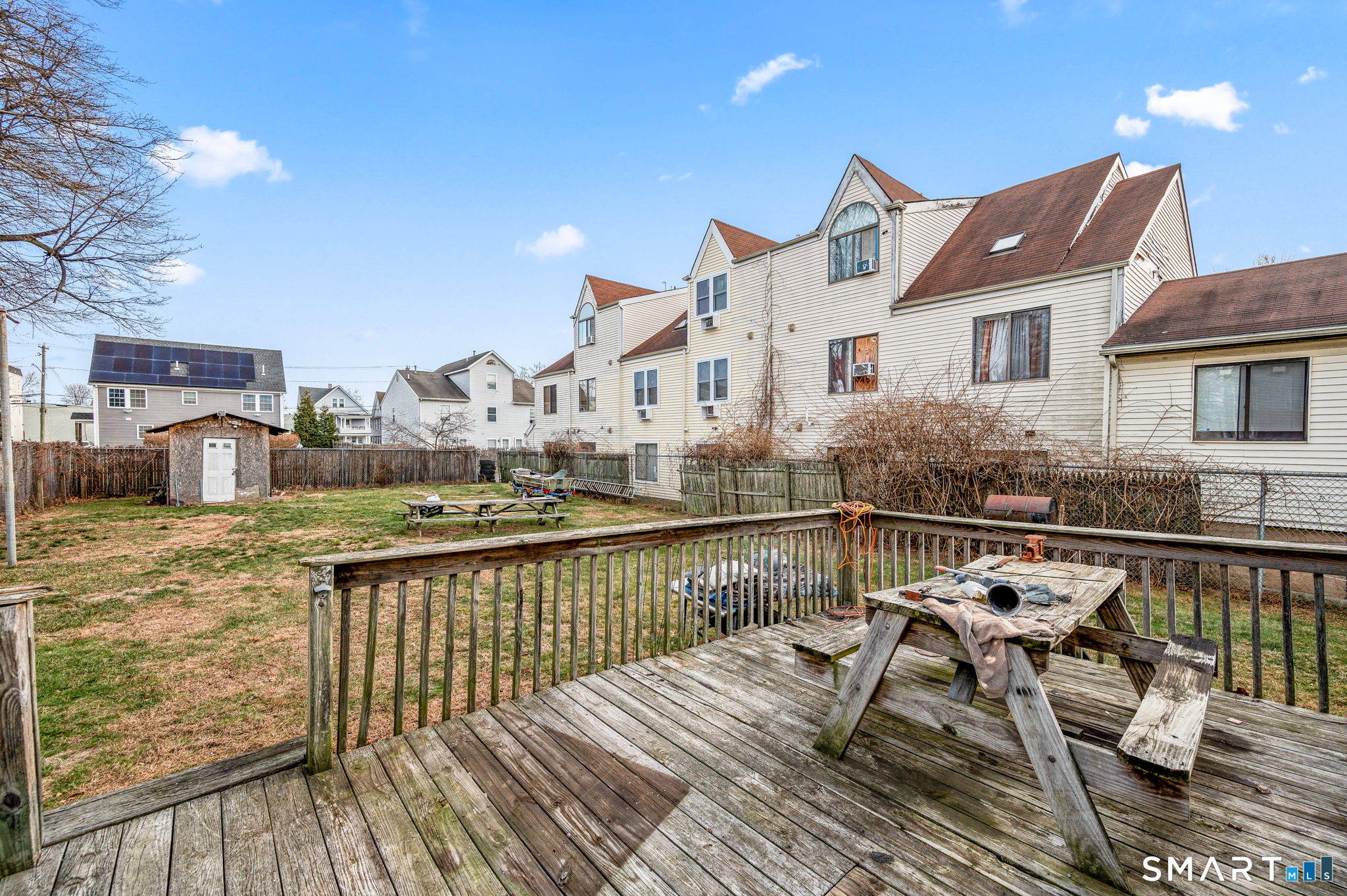 180 Read Street Bridgeport CT 06607