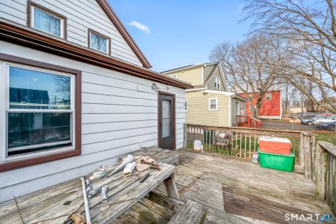 180 Read Street Bridgeport CT 06607