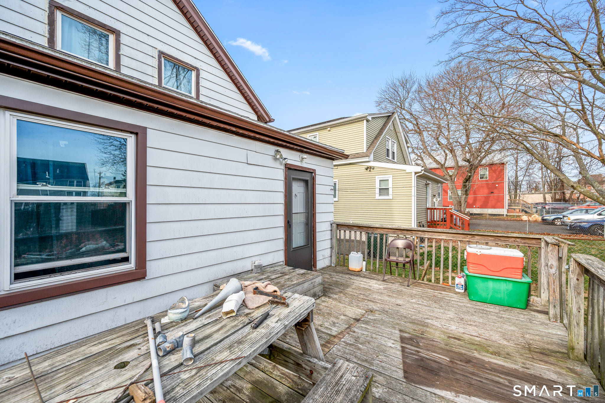 180 Read Street Bridgeport CT 06607