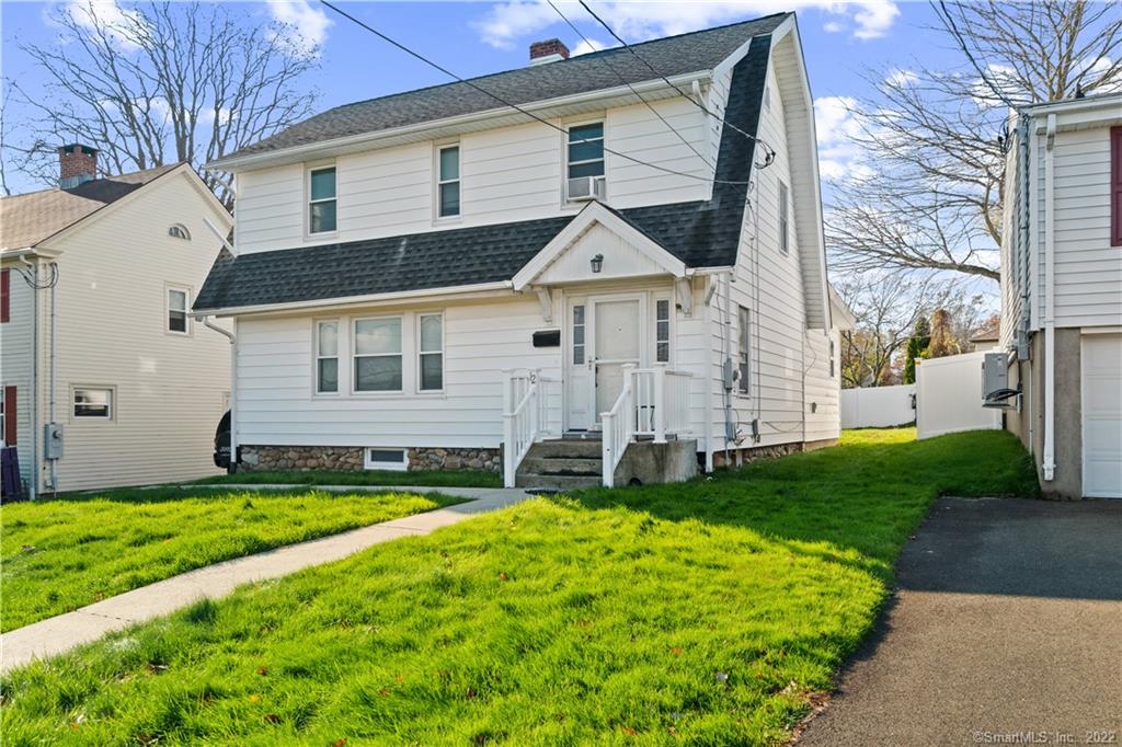 12 Grand Street West Haven CT 06516