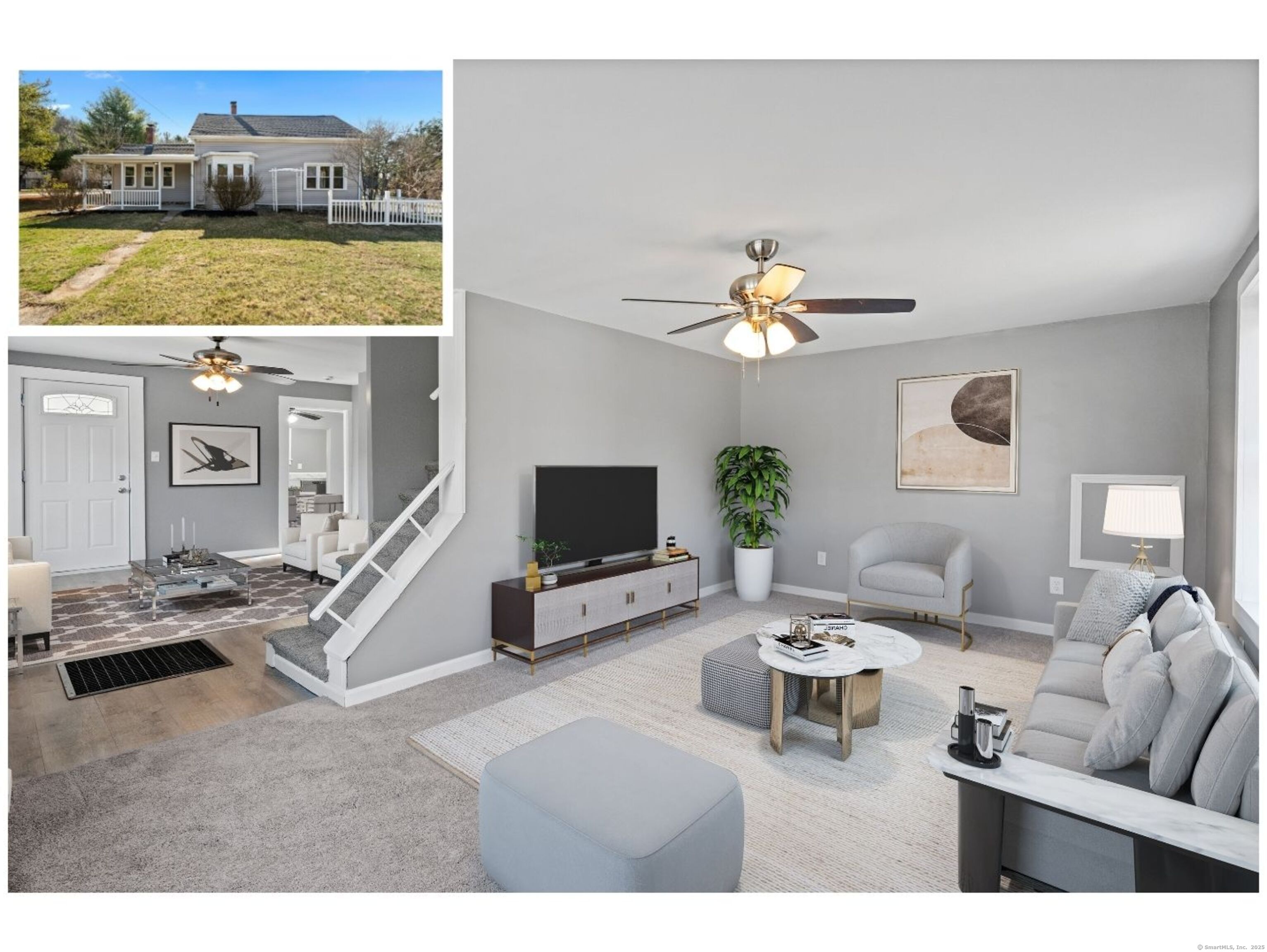 89 Williamsville Road Killingly CT 06241