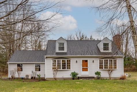 3 Rolling Hills Drive Sharon CT 06069