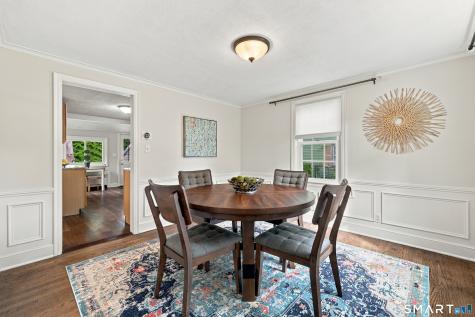 11 Farnham Road West Hartford CT 06119