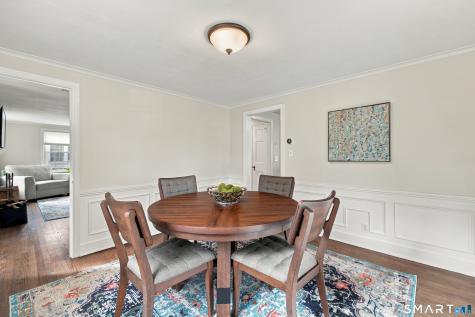 11 Farnham Road West Hartford CT 06119